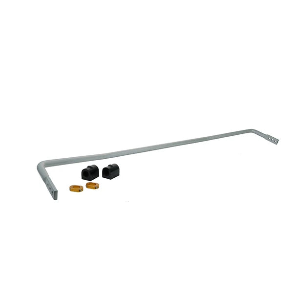Whiteline Rear Anti-Roll Bar 24mm Ford Focus 2 RS