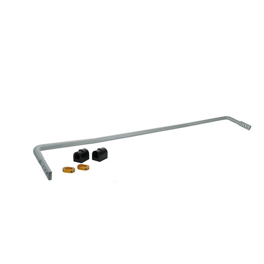 Whiteline Rear Anti-Roll Bar 24mm Ford Focus 2 RS
