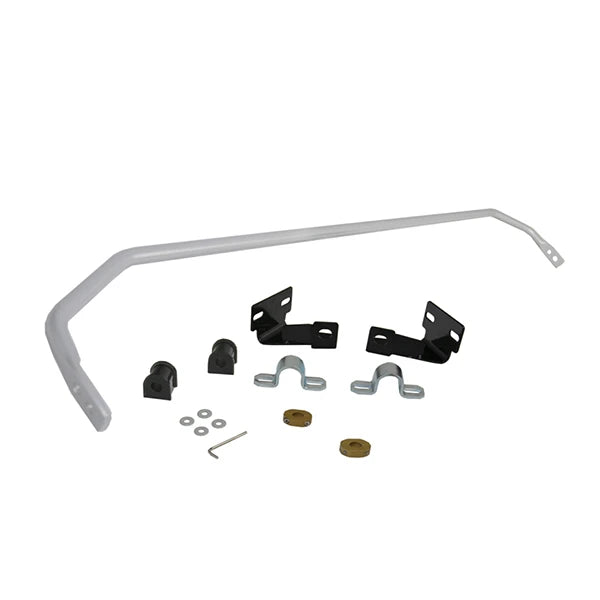 Whiteline 16mm Adjustable Rear Anti-Roll Bar Mazda MX5 ND