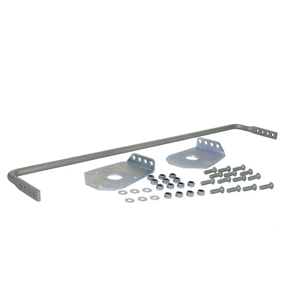 Whiteline Rear Anti-Roll Bar 18mm Renault Megane 3 RS