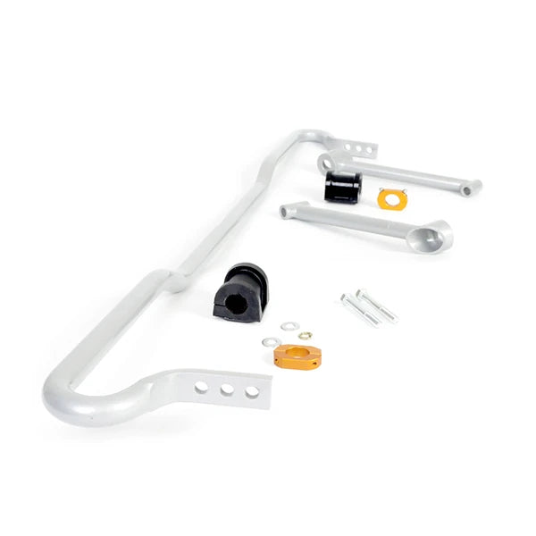 Whiteline Rear Anti-Roll Bar 22mm Subaru Impreza VA STI