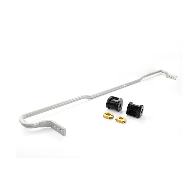 Whiteline Rear Anti-Roll Bar 16mm Toyota GT86 ZN6