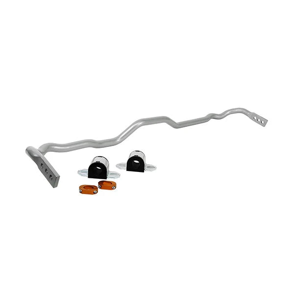 Whiteline Rear Anti-Roll Bar 24mm Toyota Yaris GR