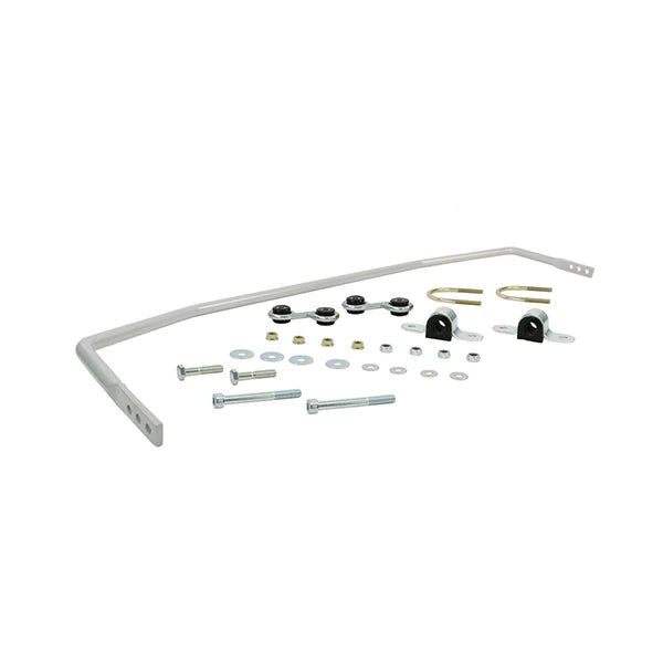 Whiteline Rear Anti-Roll Bar 20mm Skoda Fabia 5J RS