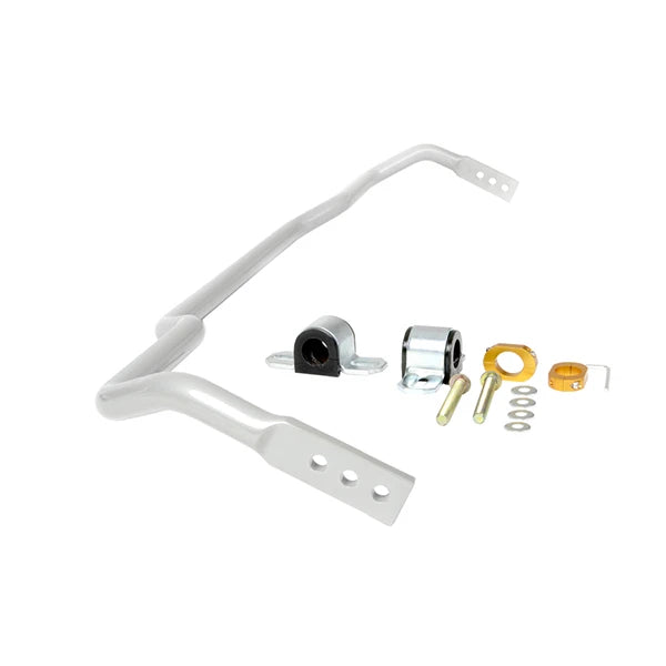 Whiteline Rear Anti-Roll Bar 24mm Seat Leon 1P Cupra
