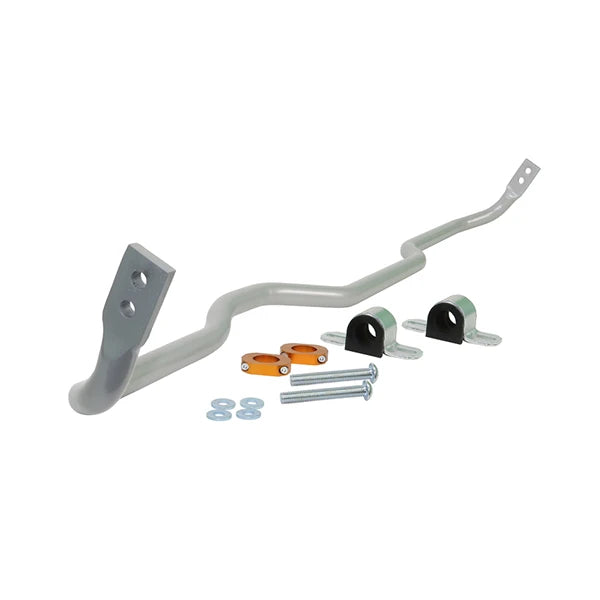 Whiteline Rear Anti-Roll Bar 24mm Audi S3 8P