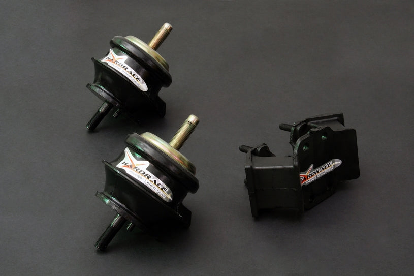 Hardrace Reinforced Engine Mount Lexus GS, SC, Toyota Soarer - 6469