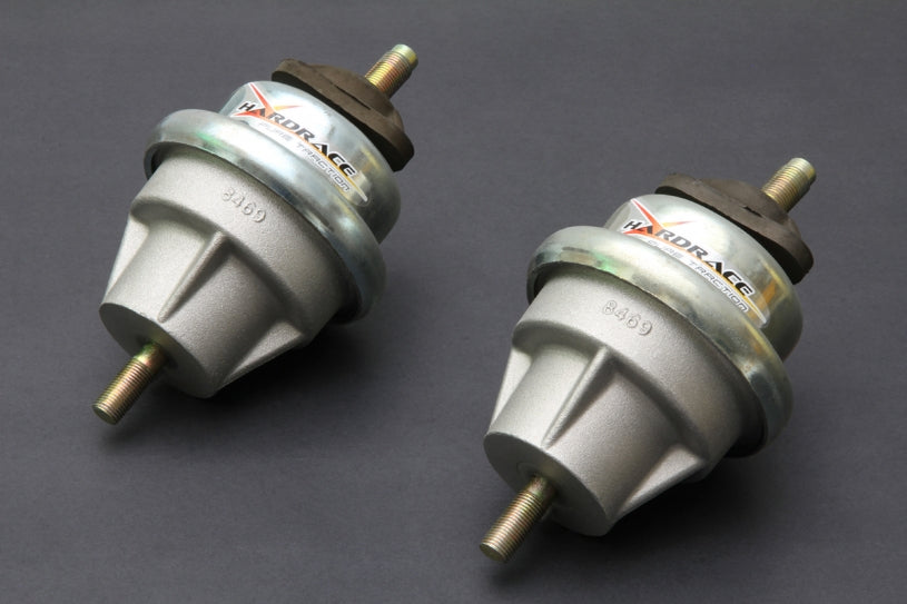 Hardrace Harden Engine Mount Toyota Supra - 6687-S