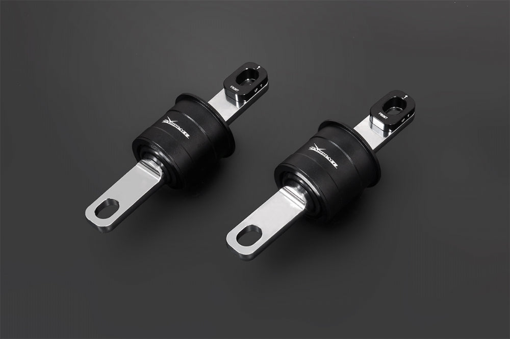 Hardrace Rear Trailing Arm Bushing  Honda Civic - Q1585
