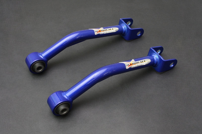 Hardrace Rear Traction Rod Subaru - 7611