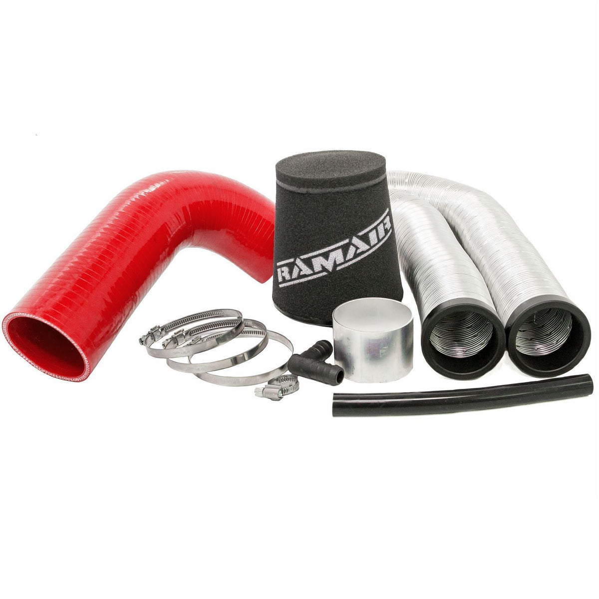Ramair Red Ramair SR Performance Induction Foam Air Filter Kit Peugeot 106 GTi & Citreon Saxo VTS 1.6 16v