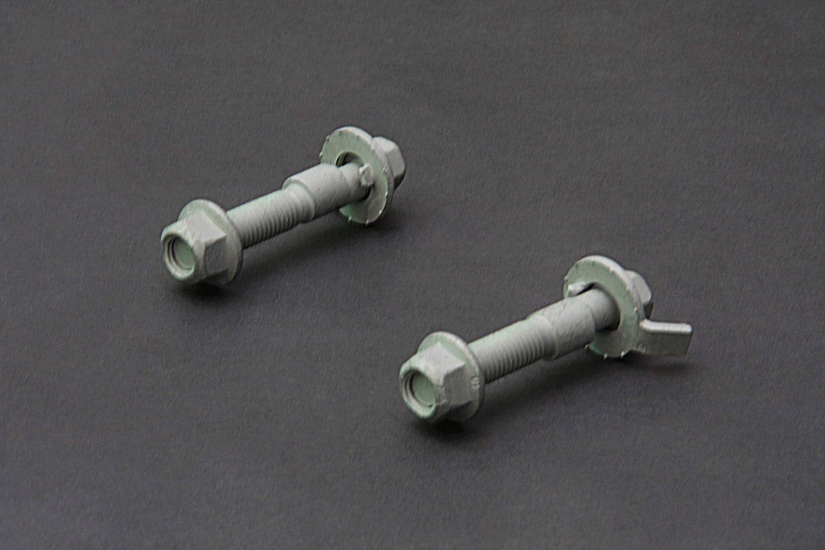 Hardrace ADJUSTABLE CAMBER BOLTS (14mm) - 6702