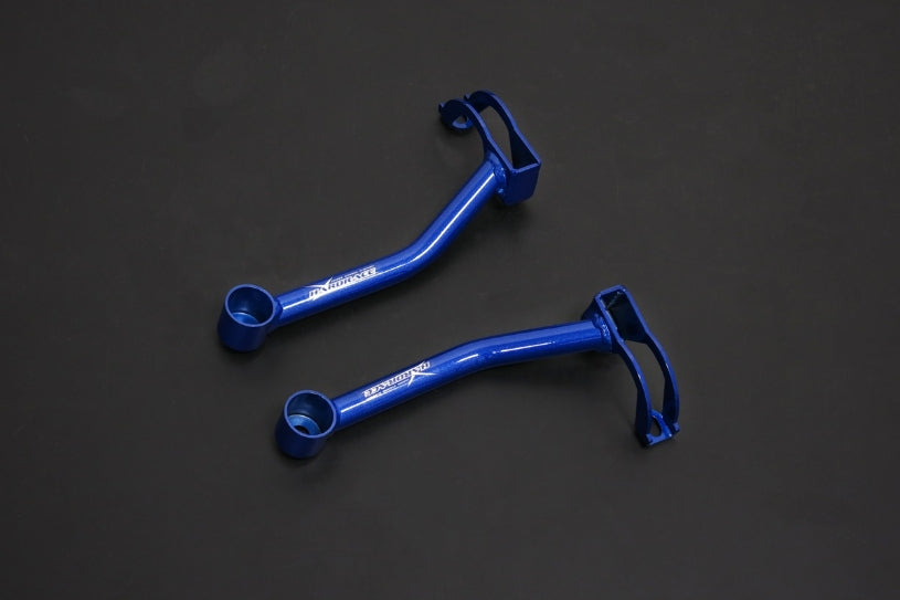 Hardrace Rear Sway Bar Reinforcement Brace Subaru Impreza, Levorg, WRX - Q0078