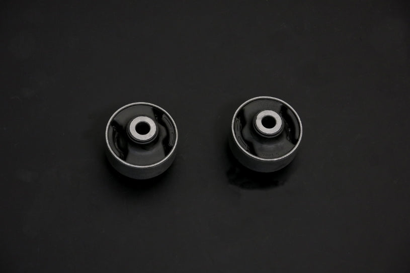 Hardrace Front Lower Arm - Front Bushing Honda Accord - Q0272