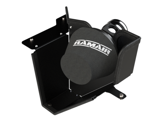 Ramair Induction Kit - Honda Civic Type R 22+