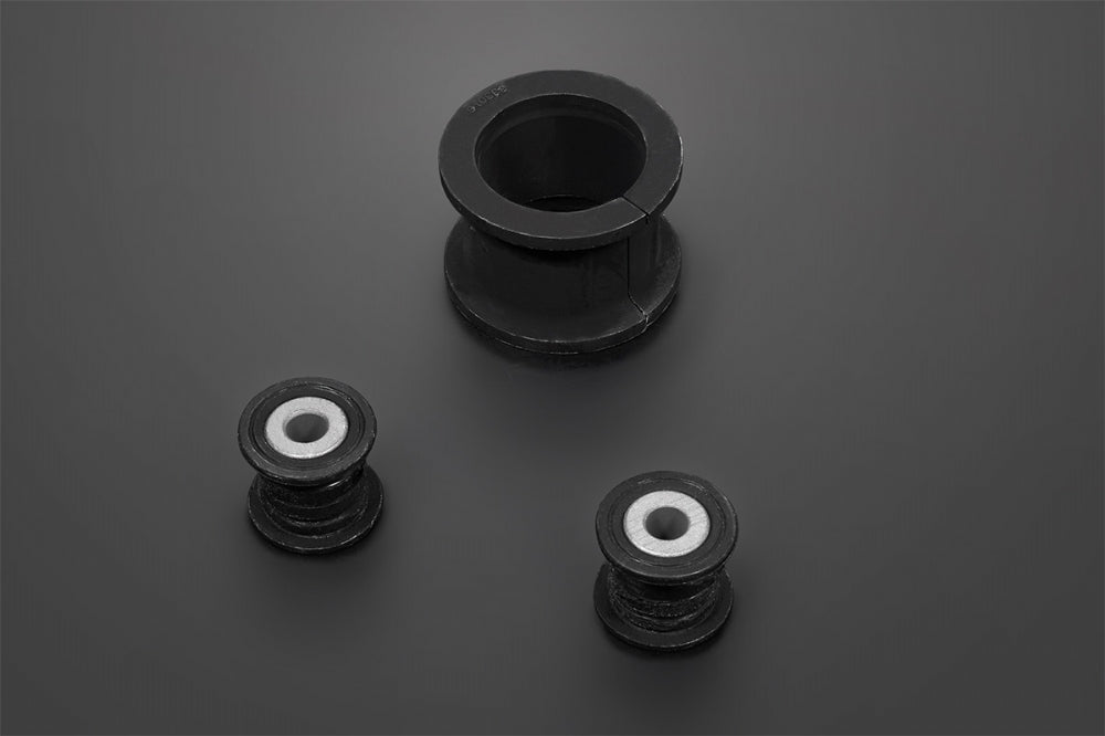 Hardrace Steering Rack Bushing Honda Civic - Q1632