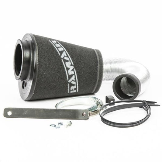Ramair SR Performance Induction Air Filter Kit - BMW 320i E36 24V 3 Series