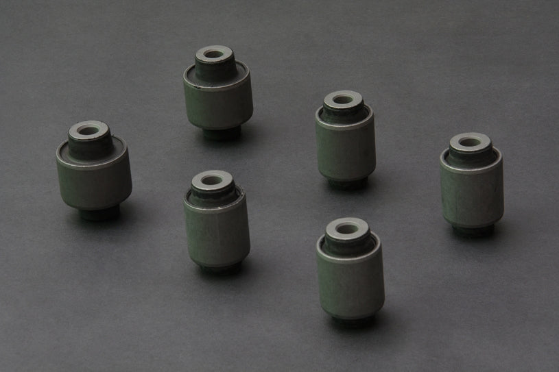 Hardrace Rear Lower Arm Bushing Honda Civic - 6103-EG