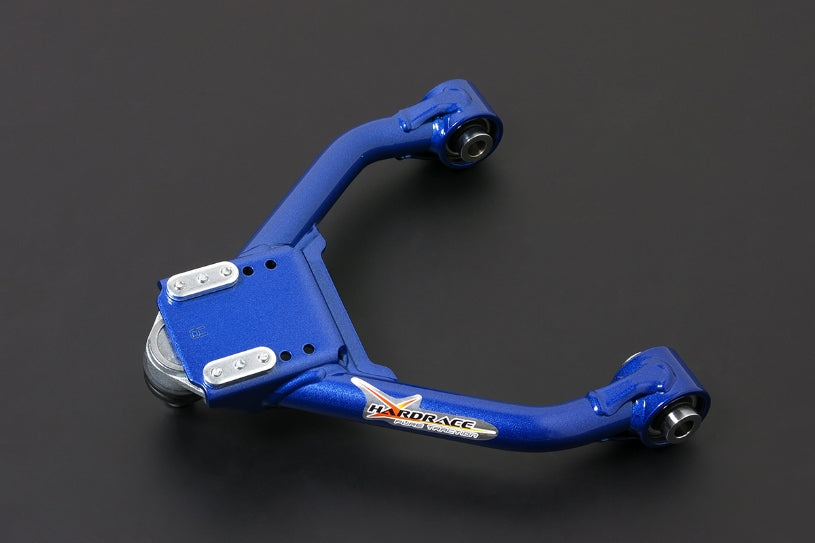Hardrace Front Upper Camber Kit Nissan GT-R - 6865