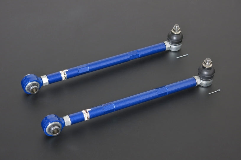 Hardrace Rear Toe Kit Honda S660 - 8694