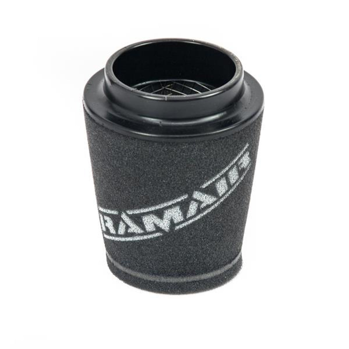 Ramair Cone air filter - Universal - 83mm ID Neck - Length 150mm