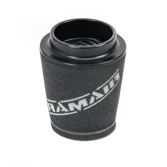 Ramair Cone air filter - Universal - 83mm ID Neck - Length 150mm