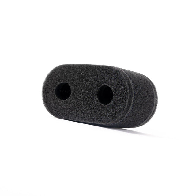 Ramair Sock Filter - Weber DCEO 40/45 DHLA & DRLA - Met stalen kooi