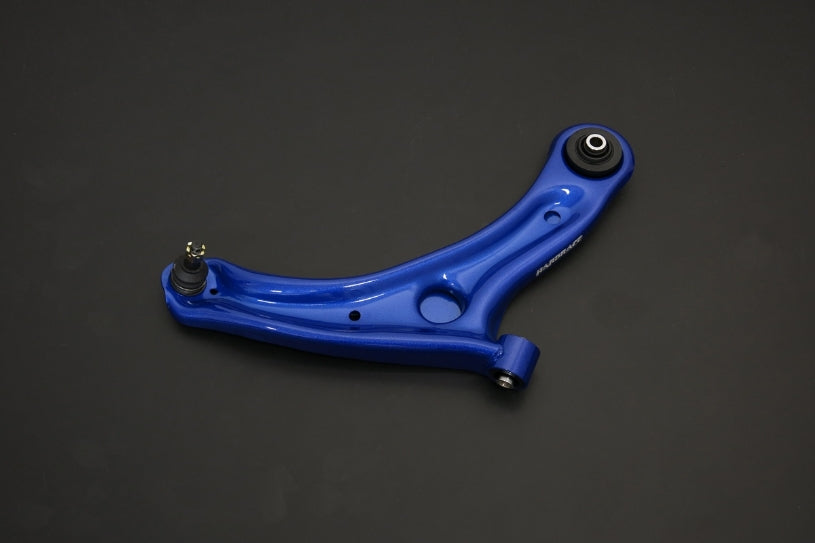 Hardrace Front Lower Control Arm Honda City, Fit - Q0118