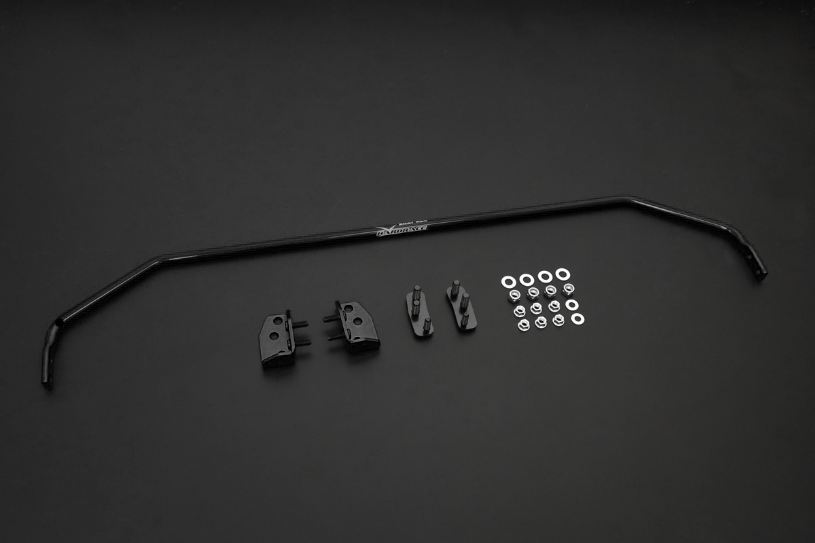 Hardrace Rear Add-on Sway Bar Suzuki Swift - Q0338-ED