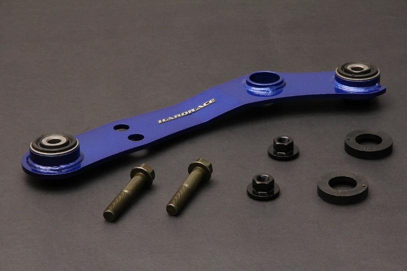 Hardrace Rear Diff Mount Support Bar Scion FR-S, Subaru BRZ, Toyota 86 - 7433