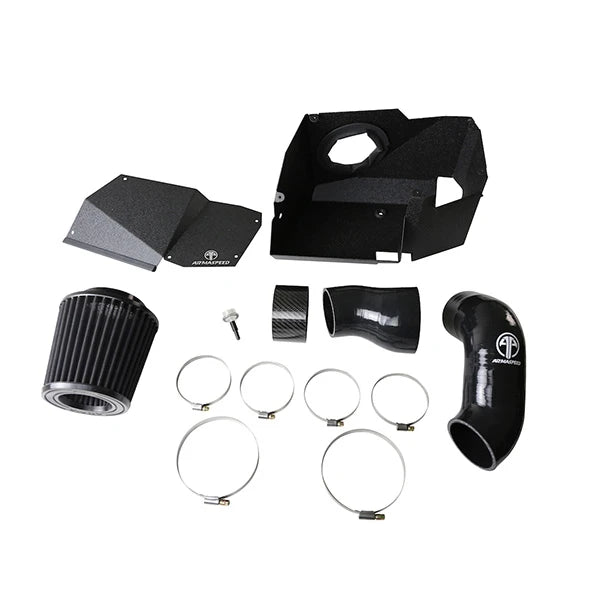 Vw Polo AW GTI 2.0 TSI Armaspeed Aluminium Air Intake