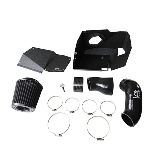 Vw Polo AW GTI 2.0 TSI Armaspeed Aluminium Air Intake