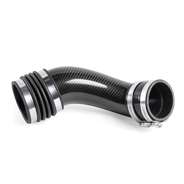 Carbon Fiber Intake Pipe APR Audi TTS 8S