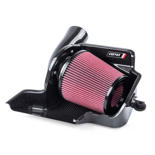 Open Carbon Intake APR Audi S3 8V / 8.5V