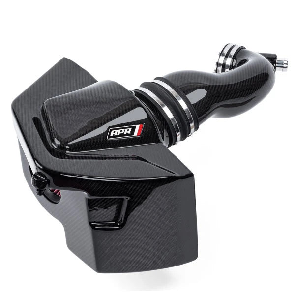 Admission en carbone APR pour Audi RS4 B9 et Audi RS5 F5