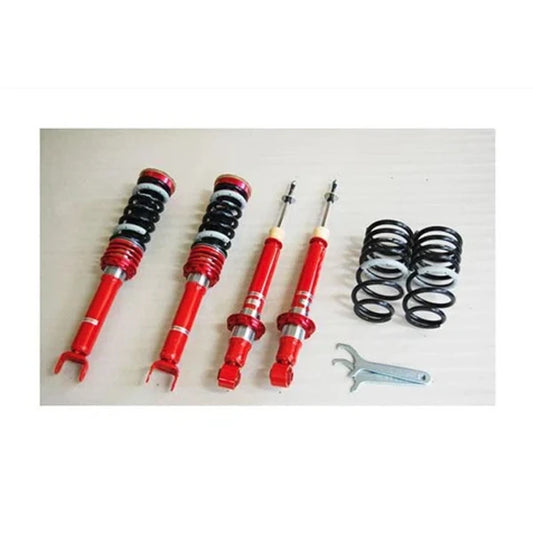 Mazda RX8 Tanabe PRO CR Coilovers Kit