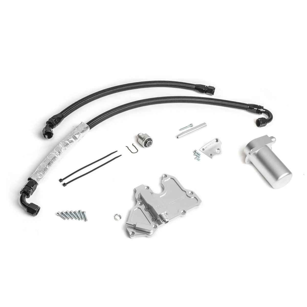 CTS Turbo Oil Catch Can Vw Golf 7 R