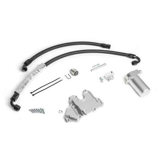 CTS Turbo Oil Catch Can Vw Golf 7.5 R