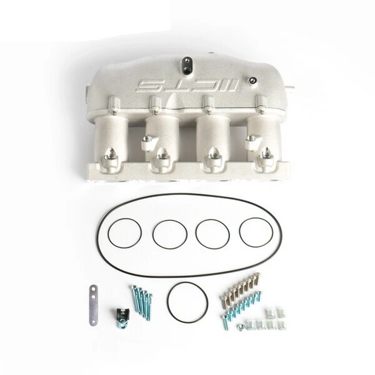 CTS Turbo Ansaugbrücke VW Polo AW GTI