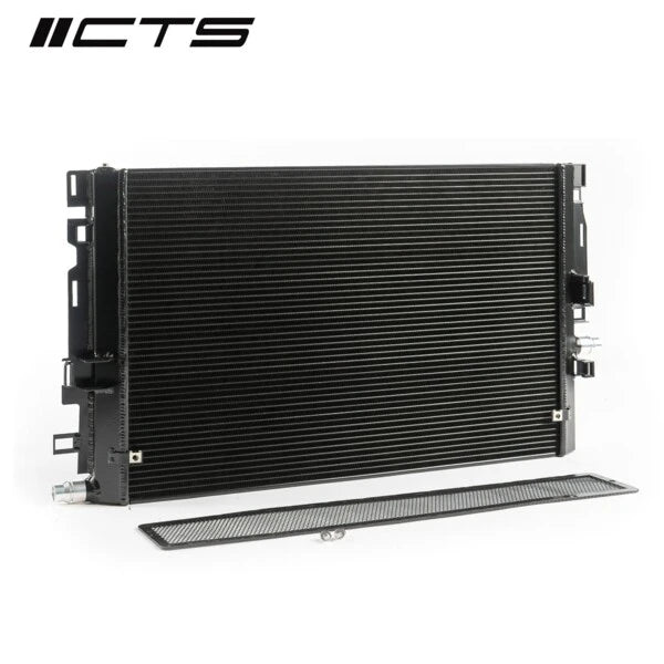 CTS Turbo Radiator / Chargecooler Mercedes C63 AMG W205