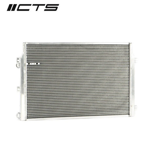 CTS Turbo Alloy Radiator Vw Golf 6 GTI