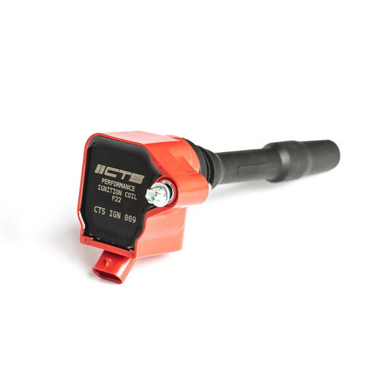 CTS Turbo Red Ignition Coil BMW M340i G2x (2019 onward)