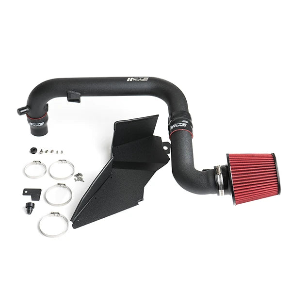 CTS Turbo CTS-IT-105R Intake Golf 5 GTI Golf 6 R S3 Leon Cupra