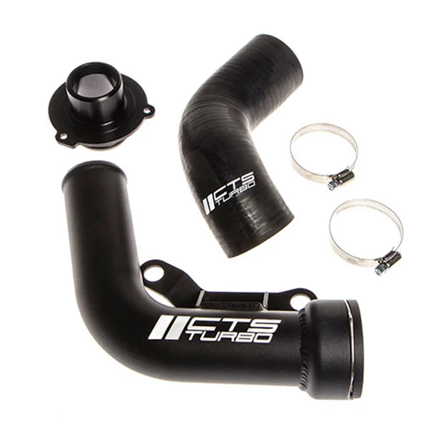 CTS Turbo CTS-IT-110 K04 Outlet Pipe Golf 5 / 6 S3 8P Leon Cupra