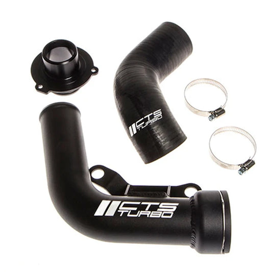 CTS Turbo CTS-IT-110 K04 Outlet Pipe Golf 5 / 6 S3 8P Leon Cupra