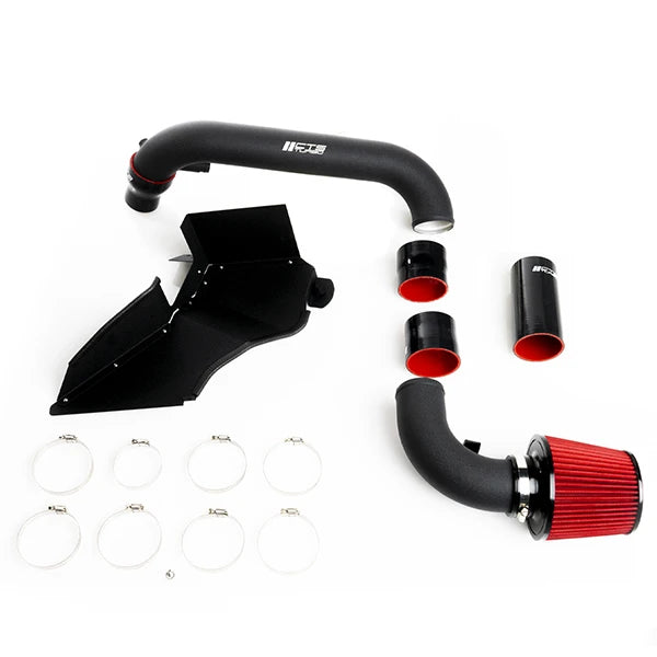 CTS Turbo CTS-IT-220R Intake Golf 6 GTI Leon 1P Scirocco