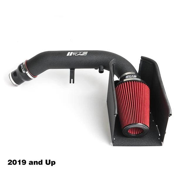 CTS Turbo Intake Audi TT RS 8S