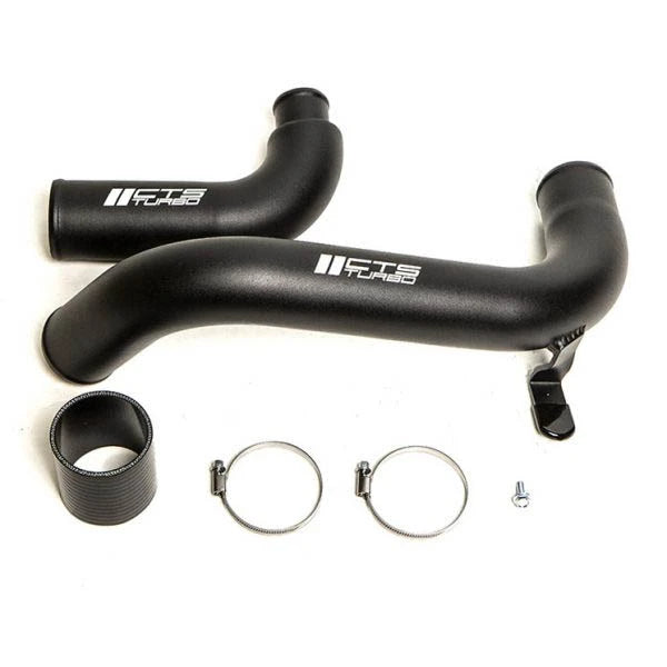 CTS Turbo CTS-IT-275 Outlet Pipe Golf 7 GTI R S3 Leon Cupra