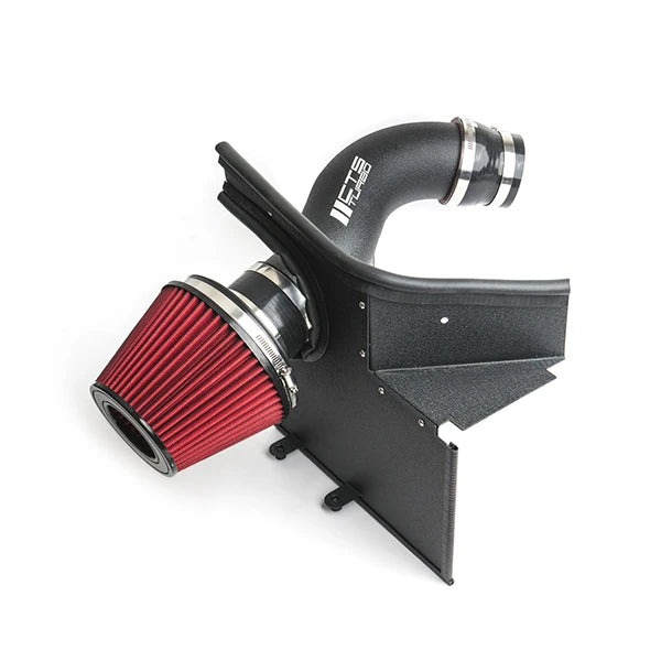 CTS Turbo Intake Audi S5 8T