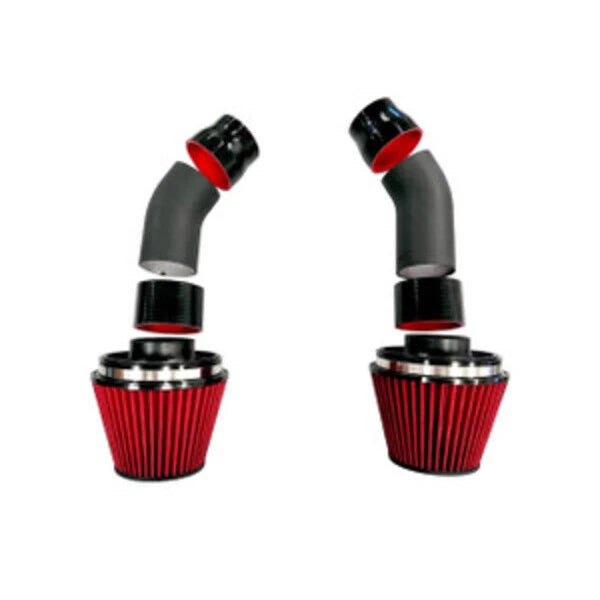 CTS Turbo Intake for BMW M5 F90 / M8 F9x